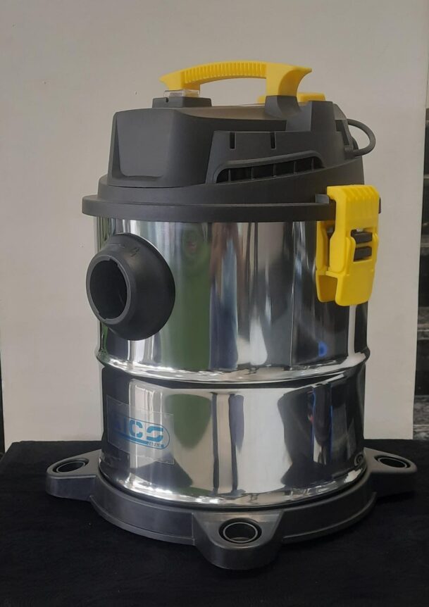 Aico wet and dry vacuum cleaner 1000w