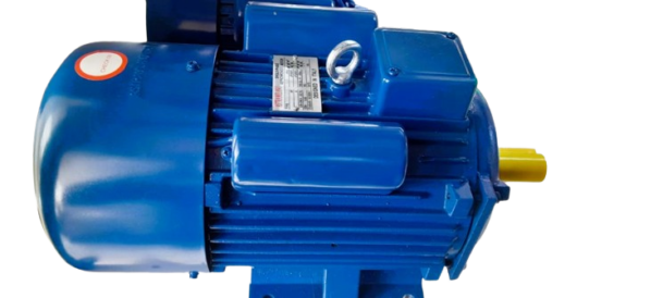 Stcl 7.5hp electric Motor high speed 5.5kw