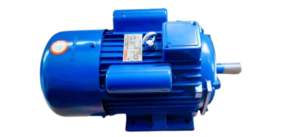 3hp 3phase electric Motor high speed