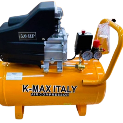 Kmax Italy 50L air compressor