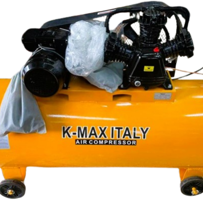 Kmax Italy 300L Air compressor