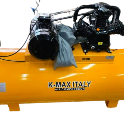 Kmax Italy 500L three phase air compressor