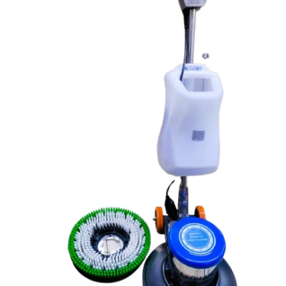 Astramilano industrial floor scrubber