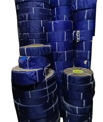 2 inch 50 metres pvc delivery pipe roll